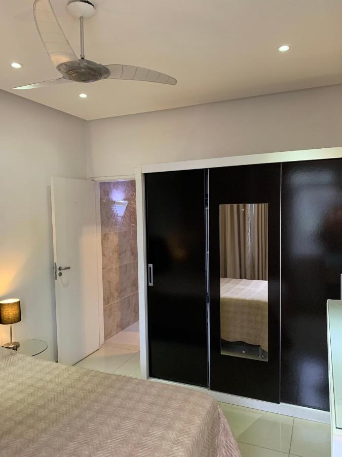 Jorge Adolfo Paiva Apartment ริโอเดจาเนโร ภายนอก รูปภาพ