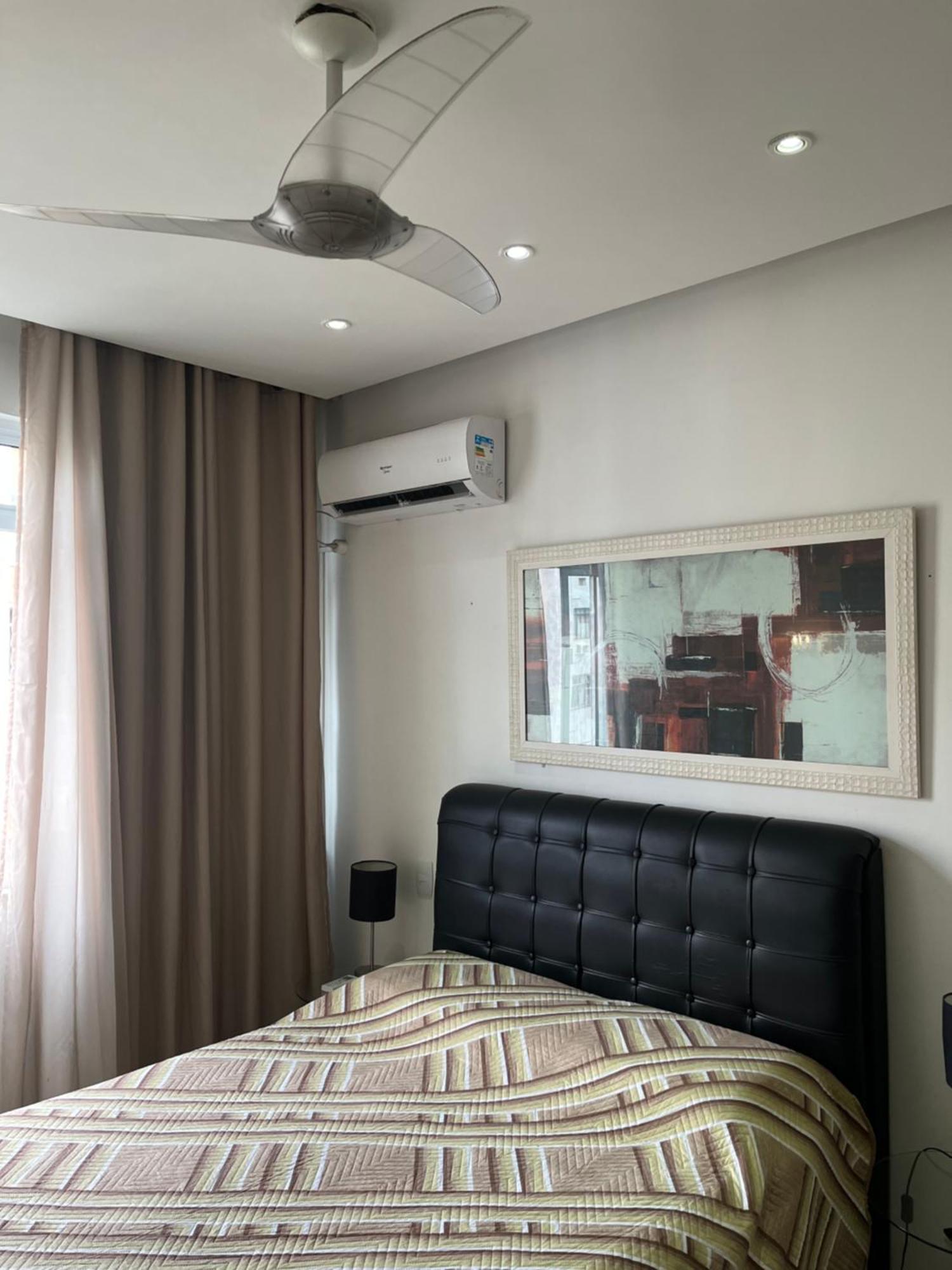 Jorge Adolfo Paiva Apartment ริโอเดจาเนโร ภายนอก รูปภาพ