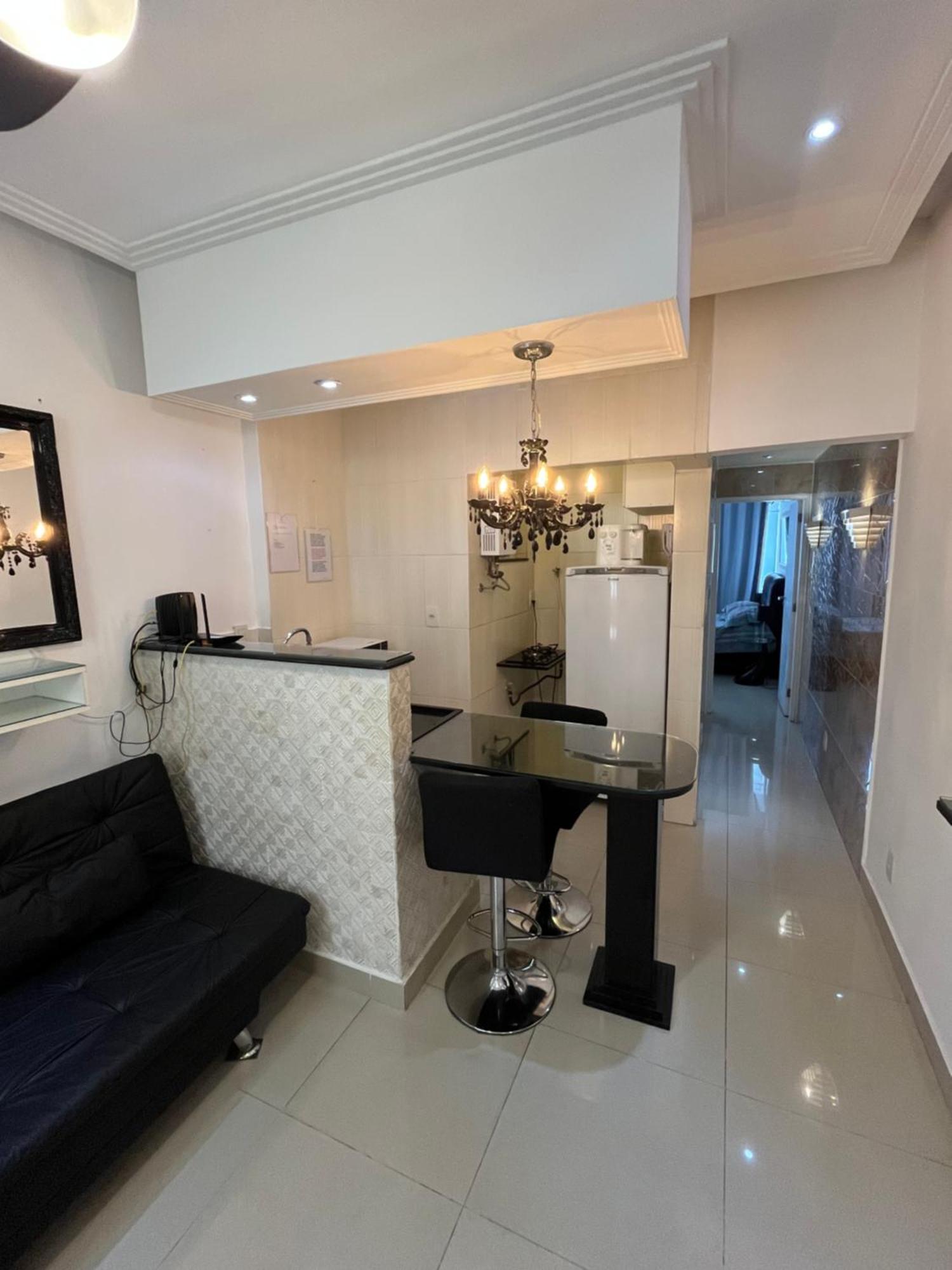 Jorge Adolfo Paiva Apartment ริโอเดจาเนโร ภายนอก รูปภาพ